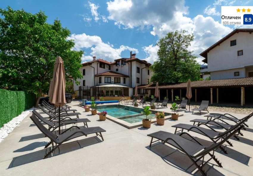 2 или 3 нощувки за ДВАМА със закуска и вечеря или на база All Inclusive + басейн и релакс пакет в хотел Грами в Банско. Дете до 7г. БЕЗПЛАТНО! 2 или 3 нощувки за ДВАМА със закуска и вечеря или на база All Inclusive + басейн и релакс пакет в хотел Грами в Банско. Дете до 7г. БЕЗПЛАТНО!