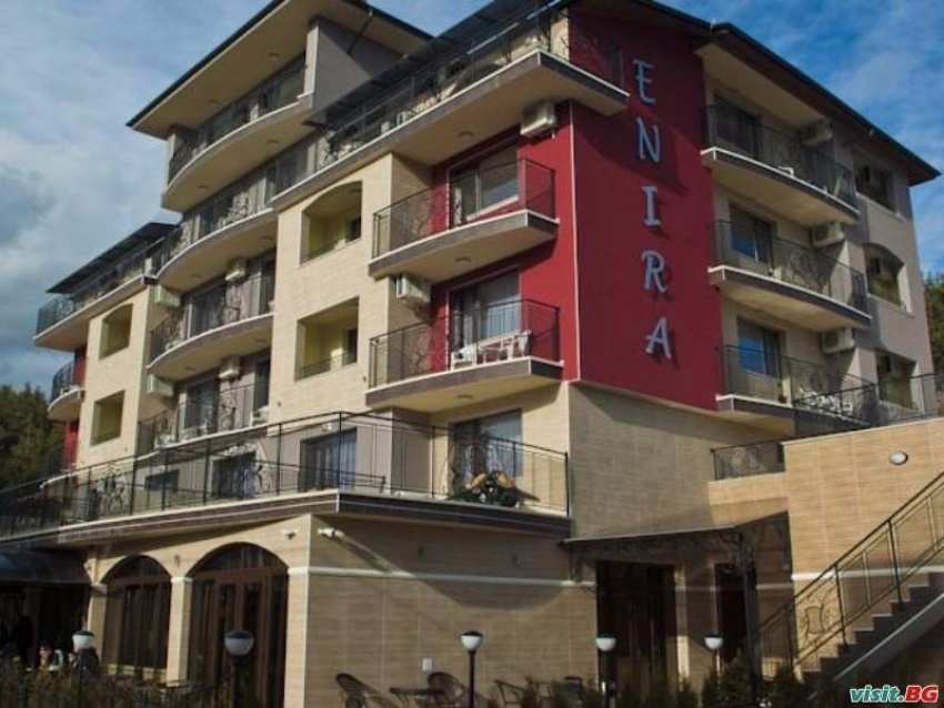 Релакс във Велинград през седмицата, полупансион стая за двама от хотел Енира Релакс във Велинград през седмицата, полупансион стая за двама от хотел Енира