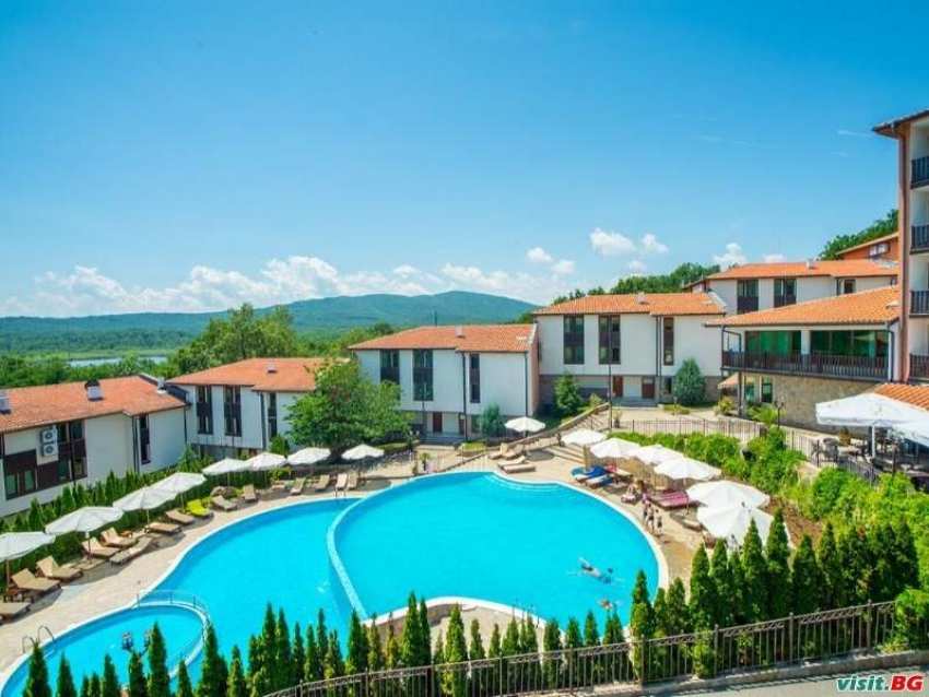 ТОП оферта до най-добрия плаж Аркутино Фемили Ризорт, All Inclusive след 18.08 с безплатен плаж цена на човек ТОП оферта до най-добрия плаж Аркутино Фемили Ризорт, All Inclusive след 18.08 с безплатен плаж цена на човек