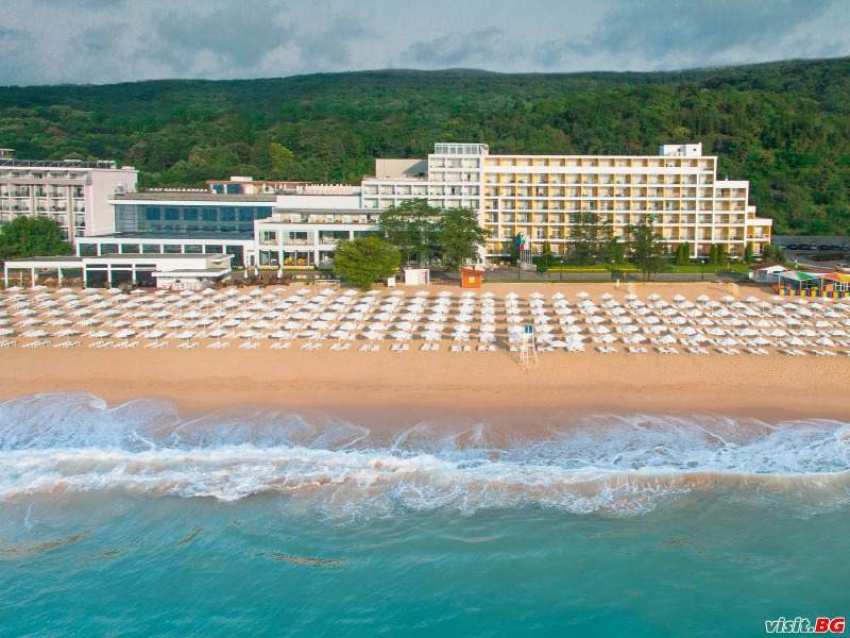 ТОП оферта за лукс хотел на първа линия, Ultra All Inclusive след 27.08 в Грифид Енканто Бийч ТОП оферта за лукс хотел на първа линия, Ultra All Inclusive след 27.08 в Грифид Енканто Бийч