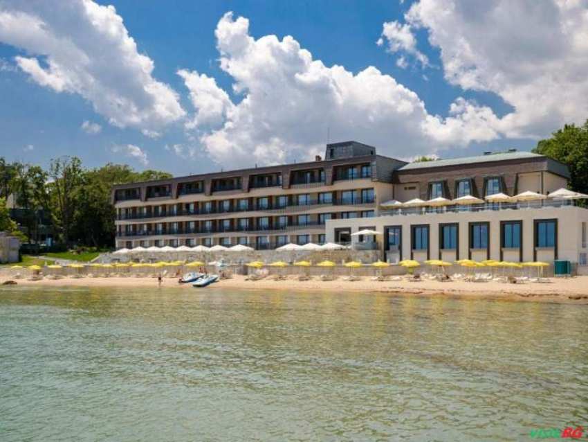 Лято 2026 в ТОП курорт, All inclusive до 15.07 и след 25.08 в Хотел Нимфа, КК Ривиера Лято 2026 в ТОП курорт, All inclusive до 15.07 и след 25.08 в Хотел Нимфа, КК Ривиера