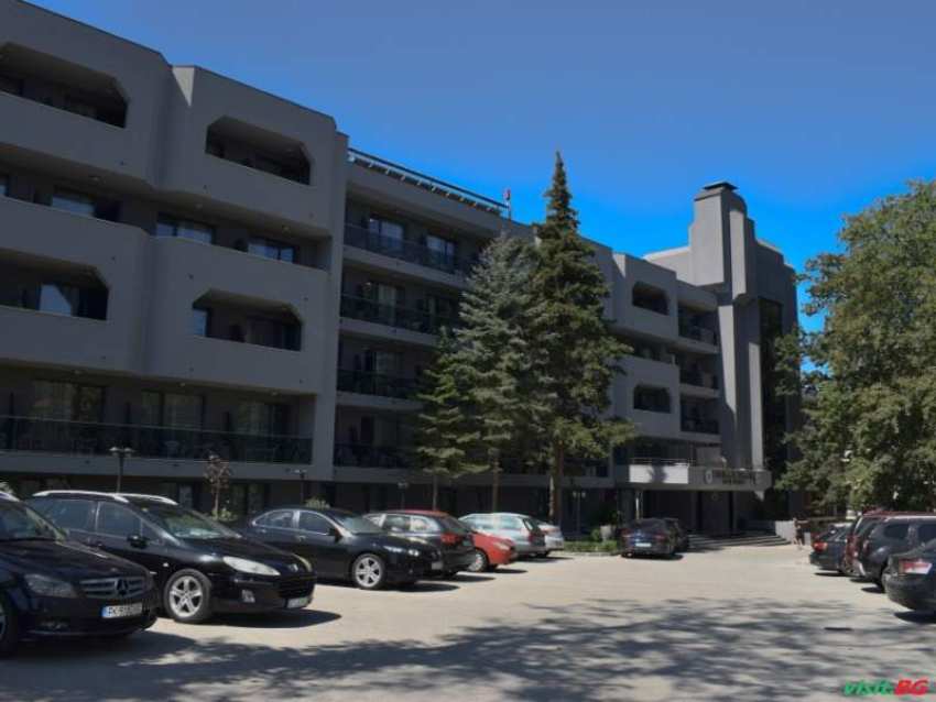 Почивка близо до плаж Атлиман, All Inclusive до 05.07 в новия Атлиман Бийч Ризорт, Китен
