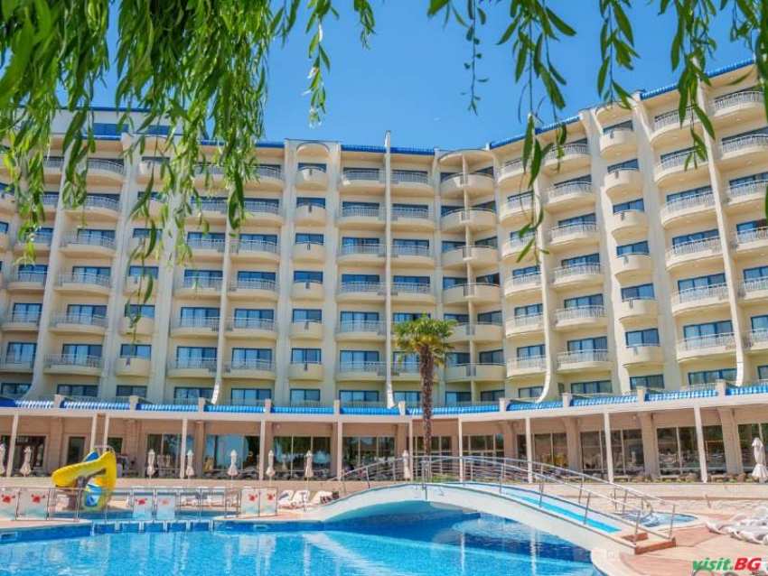 Лято 2026 в Грифид Арабела, Ultra All Inclusive до 02.07 с включен плаж Лято 2026 в Грифид Арабела, Ultra All Inclusive до 02.07 с включен плаж