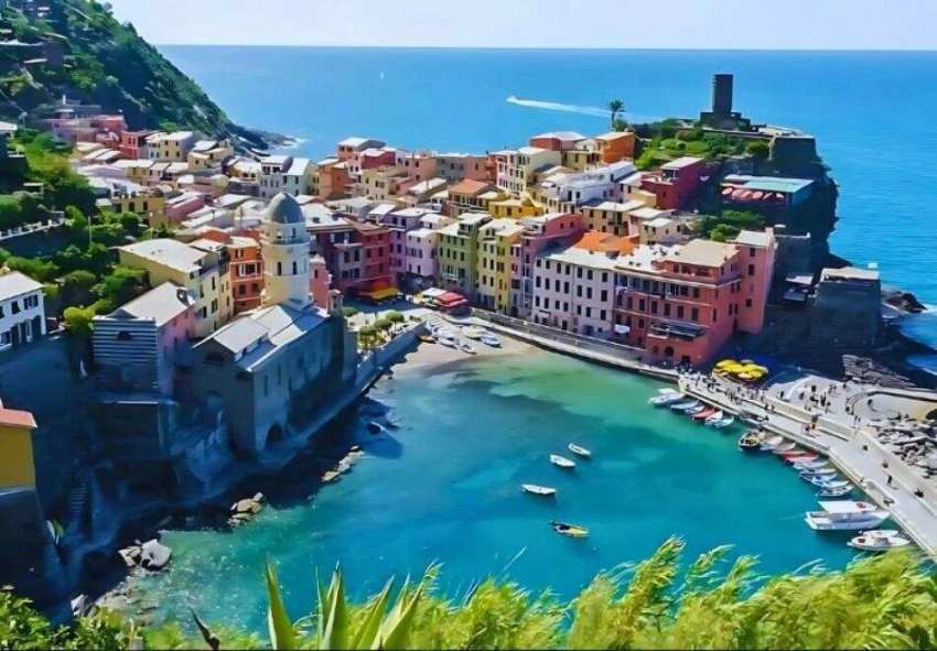 Италия 2026! Полет от София с 4 нощувки, закуски и вечери на човек в Монтекатини Терме + посещение на Болоня. Възможност за посещение на Флоренция, Чинкуе Терре, Пиза и Сиена Италия 2026! Полет от София с 4 нощувки, закуски и вечери на човек в Монтекатини Терме + посещение на Болоня. Възможност за посещение на Флоренция, Чинкуе Терре, Пиза и Сиена