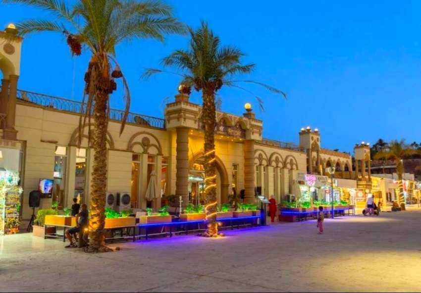 На първа линия в Cataract Layalina 3*, Шарм ел Шейх, Египет с полет от София + 7 нощувки на човек на база All Inclusive На първа линия в Cataract Layalina 3*, Шарм ел Шейх, Египет с полет от София + 7 нощувки на човек на база All Inclusive