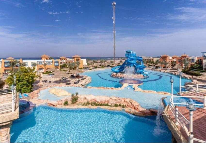 На първа линия в хотел FARAANA HEIGHTS RESORT AQUA PARK 4*, Шарм Ел Шейх, Египет! Полет от София + 7 All Inclusive нощувки на човек На първа линия в хотел FARAANA HEIGHTS RESORT AQUA PARK 4*, Шарм Ел Шейх, Египет! Полет от София + 7 All Inclusive нощувки на човек