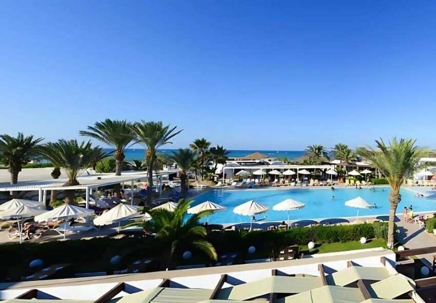 Почивка на о. Джерба, Тунис! Полет от София + 7 All Inclusive нощувки за ДВАМА в хотел MENINX DJERBA Почивка на о. Джерба, Тунис! Полет от София + 7 All Inclusive нощувки за ДВАМА в хотел MENINX DJERBA