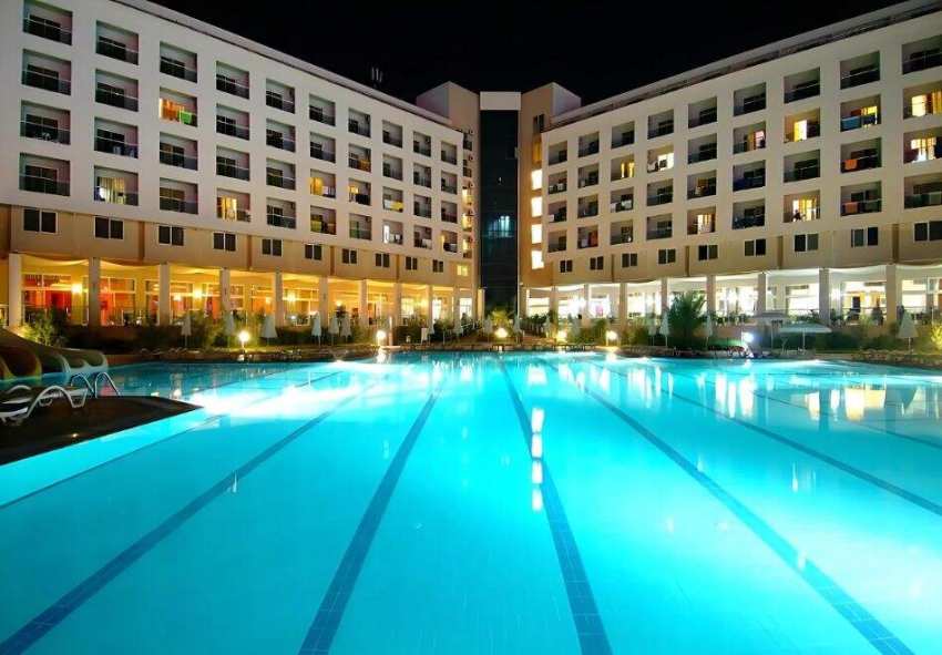 Почивка в хотел MIAROSA KONAKLI GARDEN 5*, Алания, Турция! Автобусен транспорт + 7 нощувки за ДВАМА на база All Inclusive. Дете до 12.99г. БЕЗПЛАТНО! Почивка в хотел MIAROSA KONAKLI GARDEN 5*, Алания, Турция! Автобусен транспорт + 7 нощувки за ДВАМА на база All Inclusive. Дете до 12.99г. БЕЗПЛАТНО!