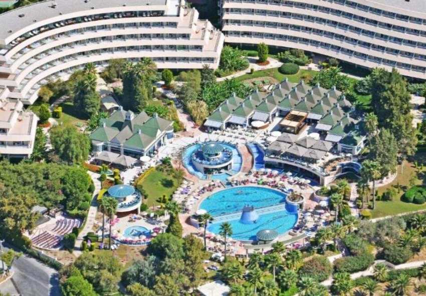 Ранни записвания за 2026г. на първа линия в Кушадасъ, Турция! Транспорт + 7 нощувки на човек на база Ultra All inclusive + басейни в хотел Grand Blue Sky 4*! Дете до 11.99 безплатно! Ранни записвания за 2026г. на първа линия в Кушадасъ, Турция! Транспорт + 7 нощувки на човек на база Ultra All inclusive + басейни в хотел Grand Blue Sky 4*! Дете до 11.99 безплатно!