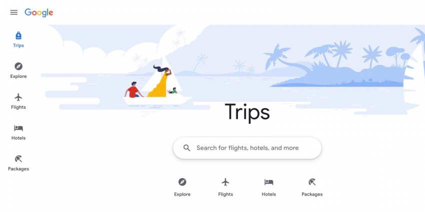 Google Travel вече ще показва кога е най-доброто време за посещение на дестинациите