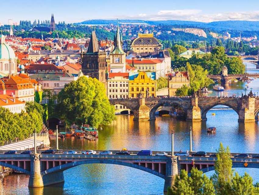 Прага – най-добрата дестинация за бирен туризъм