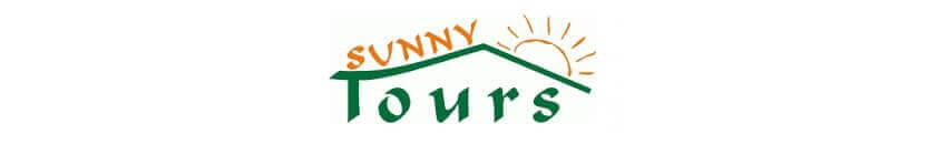 sunny tours inc