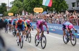 Какъв е ефекта от етапите на Giro d’Italia 2026 в България