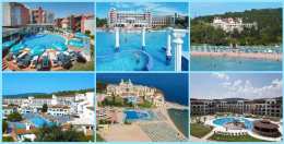 Ранни записвания за море в България